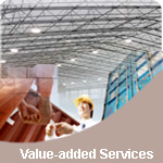 Value Added Services